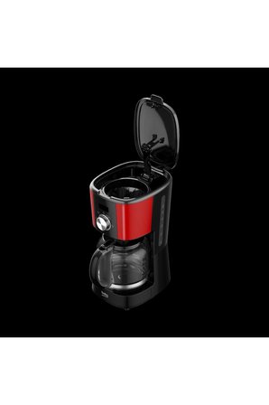 FK 5414 Retro Filtre Kahve Makinesi
