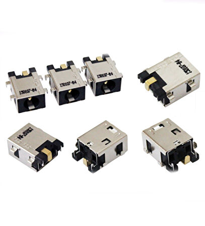 Asus X551C X551Ca Notebook Dc Power Jack