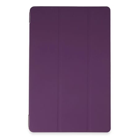 Huawei MatePad SE Kılıf Tablet Smart Kılıf - Mor
