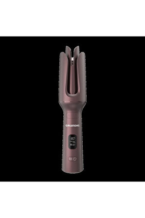 HS 6231 Şarjlı Saç Maşası