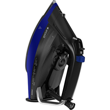 Arçelik BEU 4024 M 2400 W Buharlı Ütü