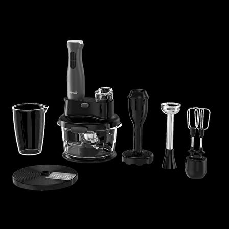 Arçelik RHB 9410 El Blender