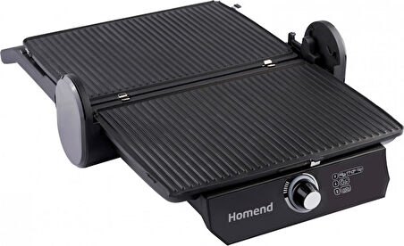 Homend Premium24 4'lü Elektrikli Çeyiz Seti Tost, Kahve, Çay Makinesi ve Blender Seti