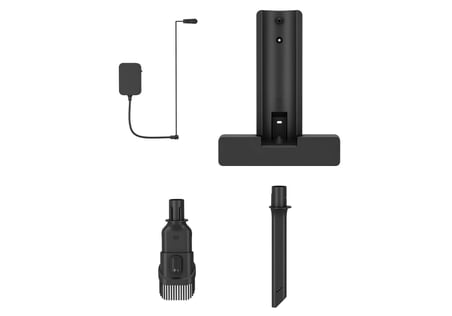 Arçelik SDI 3575 Imperium® Slim 1.0 Şarjlı Dikey Süpürge
