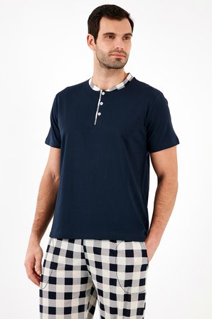 Buratti Erkek Pijama Takımı 60961007