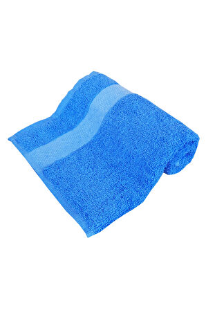 4 lü El Yüz Havlu Seti %100 Pamuklu 50X90 Cm Simple Time  |Havlu Takımı