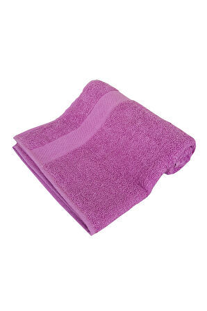 4 lü El Yüz Havlu Seti %100 Pamuklu 50X90 Cm Simple Time  |Havlu Takımı