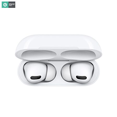 DVIP P80 Pro Air.pods Bluetooth Kulaklık Beyaz