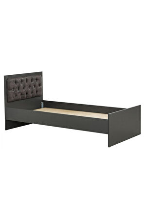Zen Genç Odası - 3 Kapılı Dolap, Karyola, Komodin, Masa
