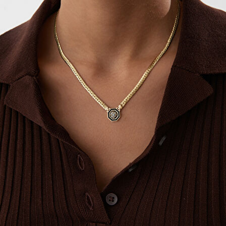 Snake Parçalı Baget Zincir