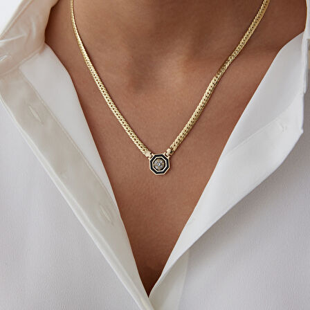 Snake Parçalı Baget Zincir