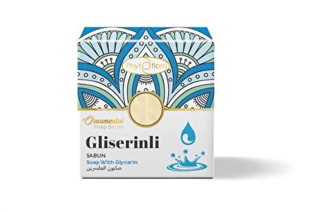 Phytoflora Gliserinli Sabun 125 gr