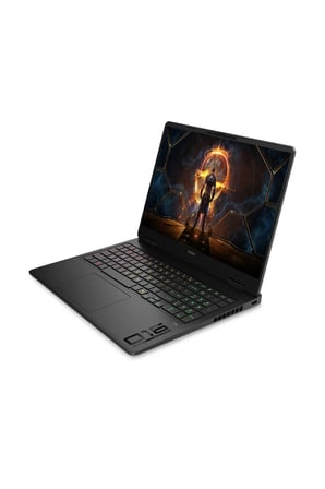 Omen 16 Core 7 240H 96GB 1TB SSD RTX5060/8GB 16" FHD+ 165Hz W11P Gaming Laptop & Per4 Çanta