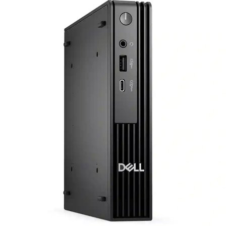 Dell Pro Micro Ultra 5 235T 16GB 2TB SSD Windows 11 Pro QCM1250-BTO106