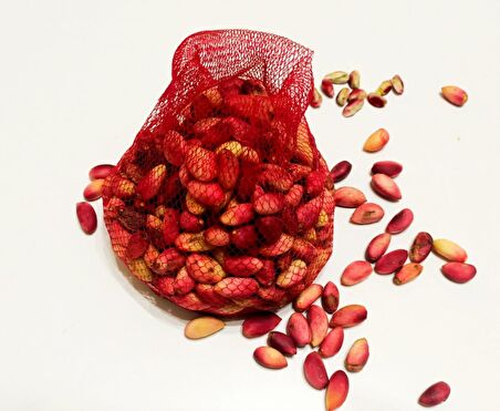 Taze Fıstık Yaş Antep Fıstığı - 2 kg