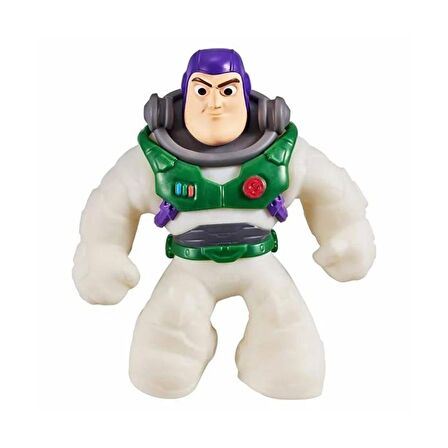 Goojitzu Toy Story Buzz Lightyear Esneyen Karakter Figür