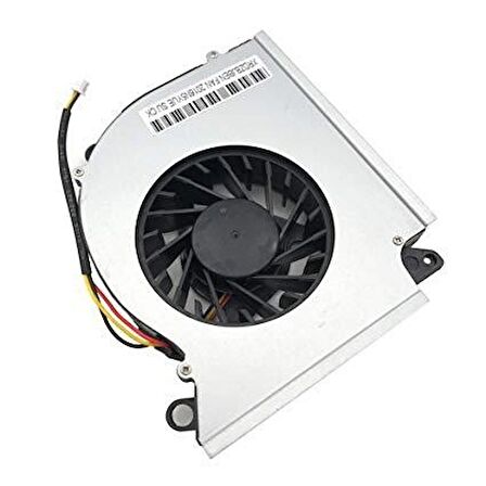 MSI 16F1 16F2 16F3 GT70 GT780 MS-1763 MS-16F4 CPU SOĞUTUCU FAN