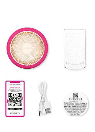 Foreo UFO 3 Fuchsia