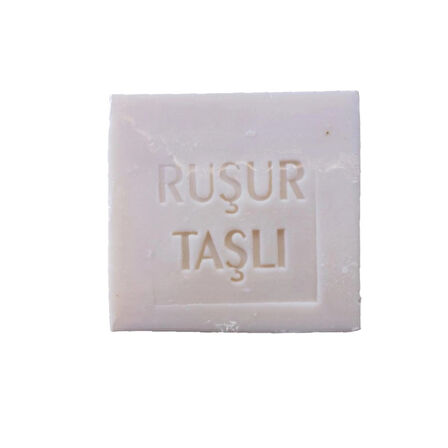 Doğal Ruşur Taşı Sabunu 100 gr (10 adet)