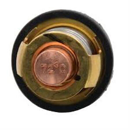 CF5 47C CF MOTO CF 500 TERMOSTAT