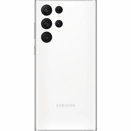 Samsung Galaxy S22 Ultra Beyaz 128 GB 8 GB Ram Akıllı Telefon (Samsung Türkiye Garantili)