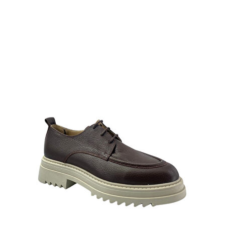 Disparita 257004 – Hakiki Deri Kadın Ayakkabı 