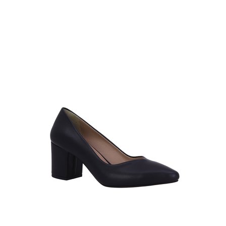 Hobby Kadın Stiletto Ayakkabı