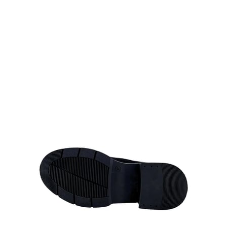  Disparita 257001 Hakiki Süet Loafer Kadın Ayakkabı 