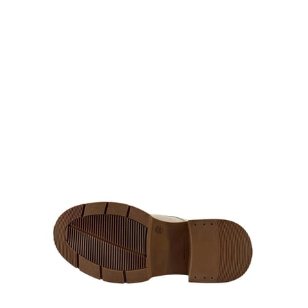  Disparita 257001 Hakiki Süet Loafer Kadın Ayakkabı 