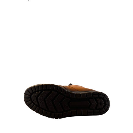 Hobby 265107 Hakiki Deri Kadın Bot