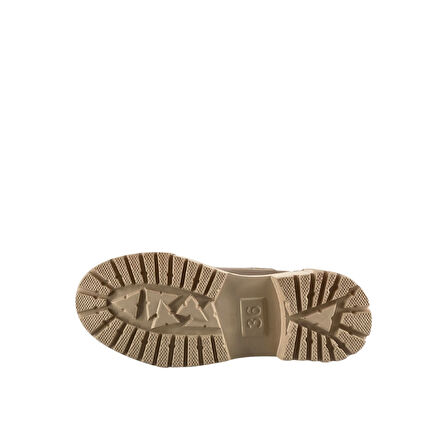 Hobby 26080D Hakiki Deri Kadın Bot