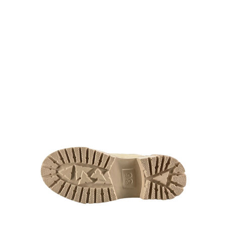 Hobby 26080D Hakiki Deri Kadın Bot