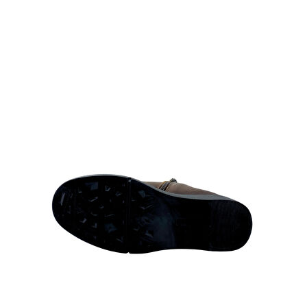 Albini 26102554 Hakiki Deri Kadın Bot