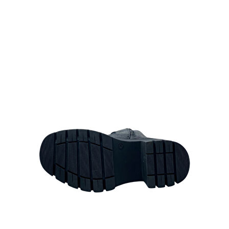 Albini 2610461 Hakiki Deri Kadın Bot