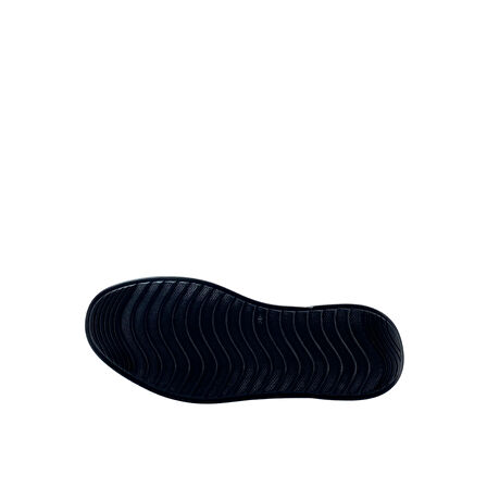 Albini 2630Z707 Hakiki Deri Kadın Loafer Ayakkabıı