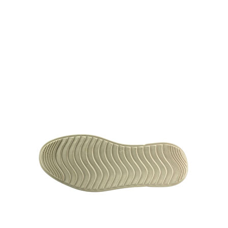 Albini 2630Z707 Hakiki Deri Kadın Loafer Ayakkabıı