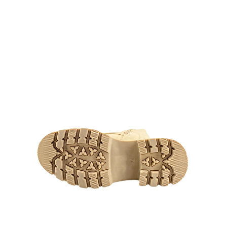 Albini 2610024 Hakiki Deri Kadın Bot