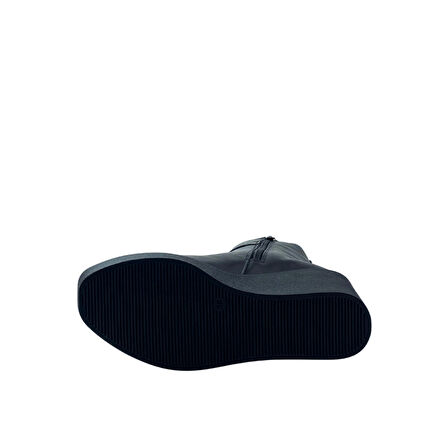 Albini 26302071 Hakiki Deri Kadın Bot