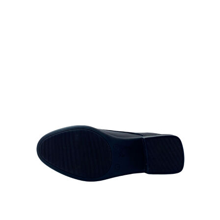 Albini 2610467D Hakiki Deri Kadın Ayakkabı