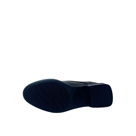 Albini 2610467R Rugan Hakiki Deri Kadın Ayakkabı