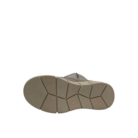 Albini 2630Z1310 Hakiki Deri Kadın Bot