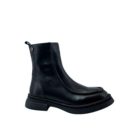 Albini 26101952 Hakiki Deri Kadın  Bot 