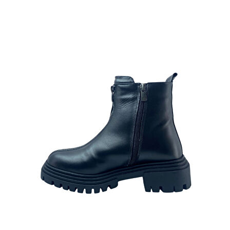 Albini 26101191 Hakiki Deri Kadın Bot