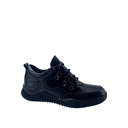 Albini 2610167 Hakiki Deri Kadın Ayakkabı 