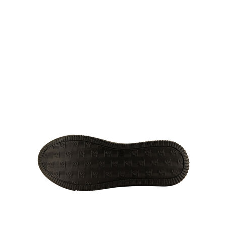 Hobby 26001 Hakiki Deri Kadın Günlük Ayakkabı