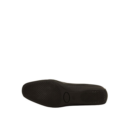 Albini 26144560 Hakiki Deri Kadın Babet