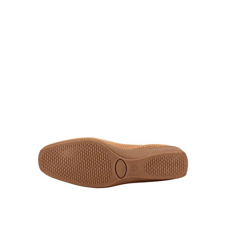 Albini 26144560 Hakiki Deri Kadın Babet