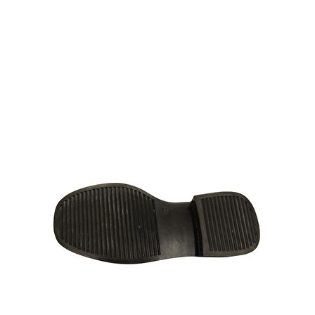 Albini 2610953R Rugan Deri Kadın Loafer Ayakkabı