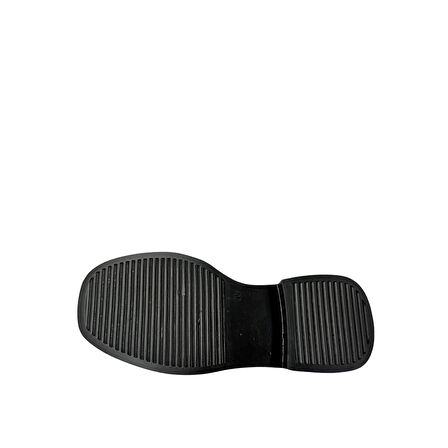 Albini 2610551D  Hakiki Deri Kadın Ayakkabı