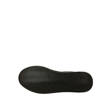 Hobby DST25DY02-404 Hakiki Deri Kadın Günlük Ayakkabı